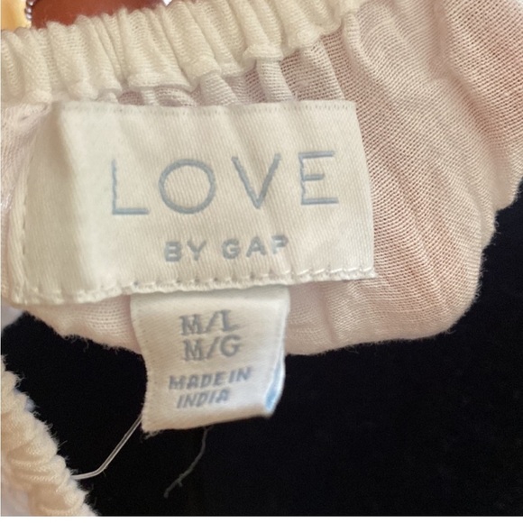 GAP Dreamwell Crinkle Dress - Picture 6 of 8